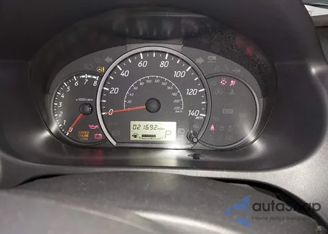 2024 Mitsubishi Mirage Es/Le from USA, damaged, VIN ML32AUHJ1RH021340